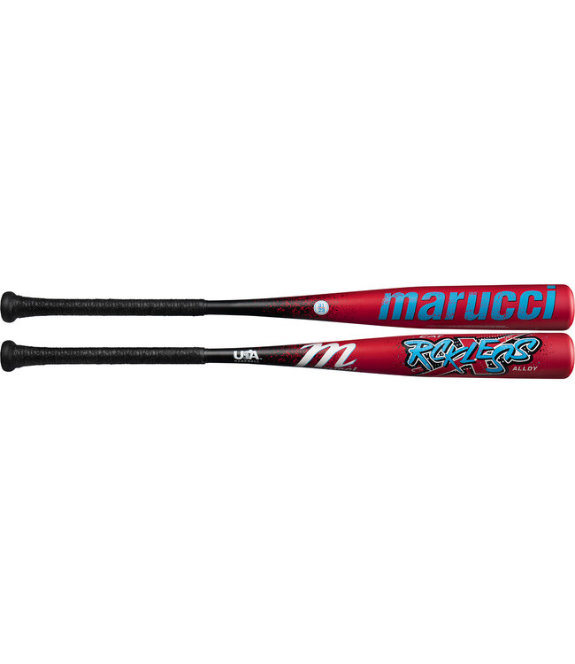 Bâton de Baseball Marucci CatX RCKLESS 2026 (-8) USA