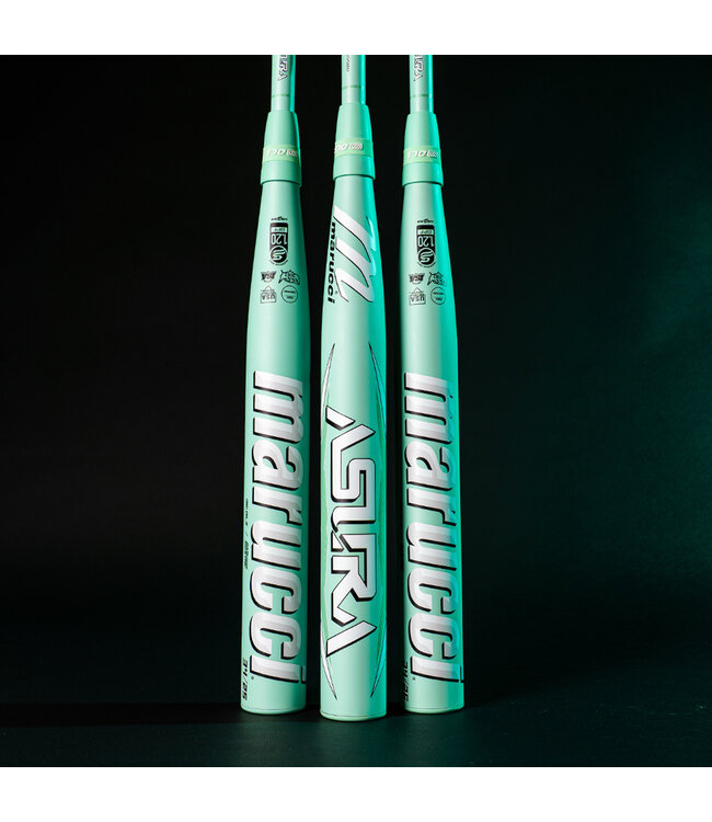 Marucci Asura (-11) Fastpitch Bat