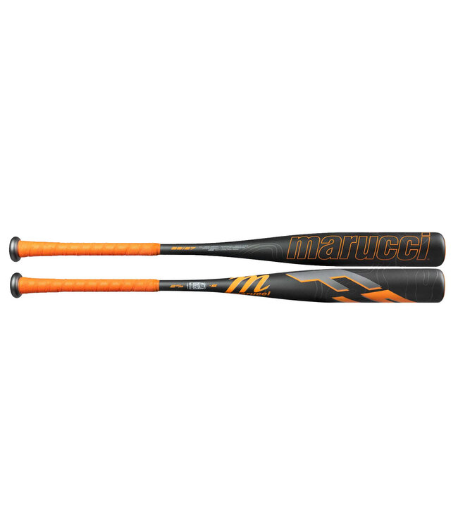 Bâton de Baseball Marucci F5 (-5) USSSA