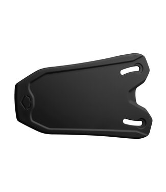 EVOSHIELD EVOSHIELD XVT 2.0 Matte Bilateral Batting Helmet Face Shield