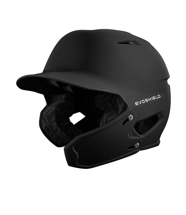EVOSHIELD XVT 2.0 Matte Bilateral Batting Helmet Face Shield