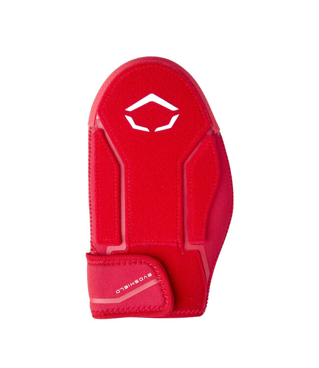 Mitaine pour glissade courte EvoShield 2.0