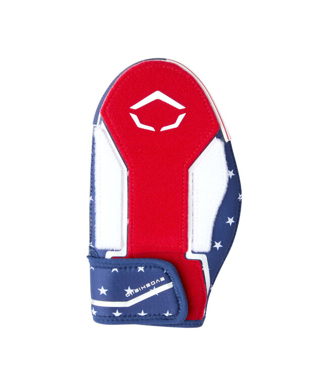 Mitaine pour glissade courte EvoShield 2.0