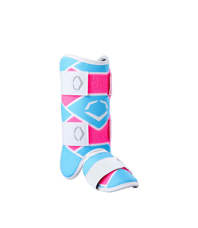 Protège-jambe frappeur EvoShield SRZ-2 Junior