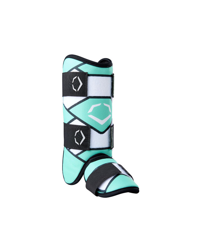 EvoShield SRZ-2 Youth Batter’s Leg Guard