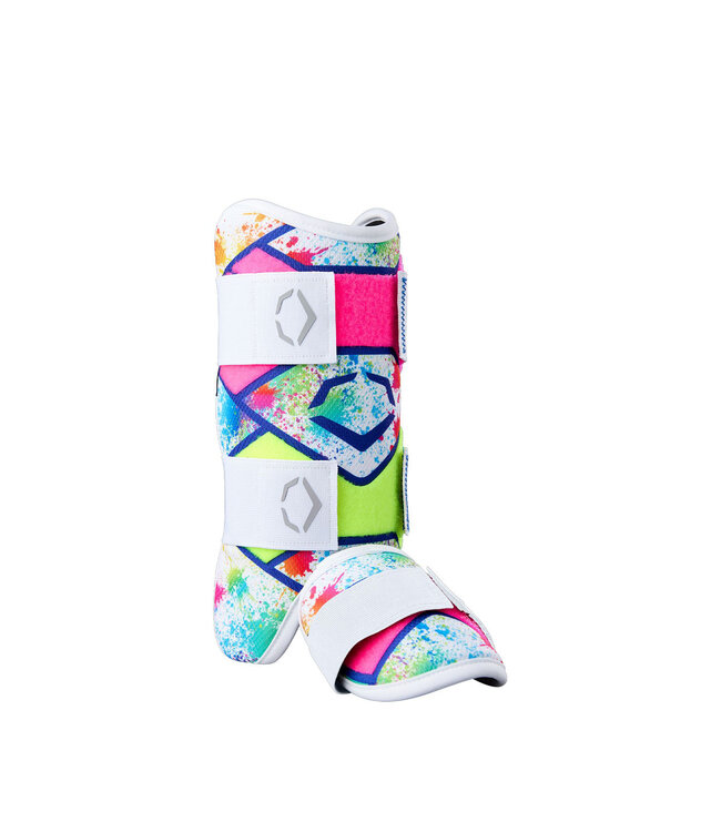 EvoShield SRZ-2 Youth Batter’s Leg Guard