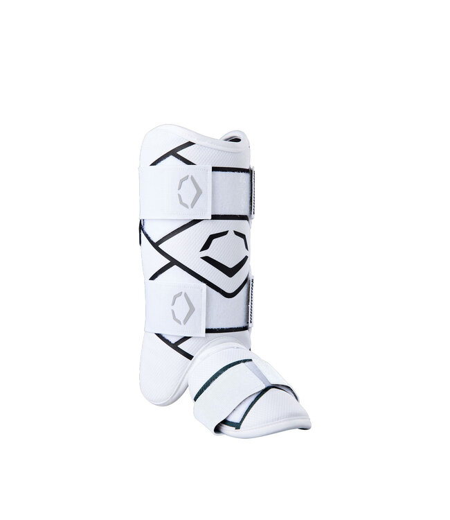 EvoShield SRZ-2 Youth Batter’s Leg Guard