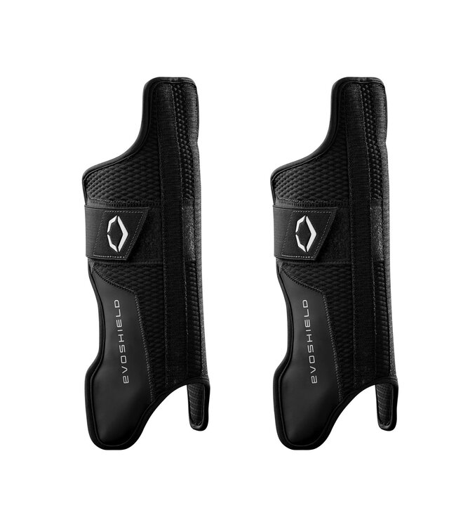 Protège Jambes inférieures de receveur EvoShield Pro-SRZ 2.0 Adulte