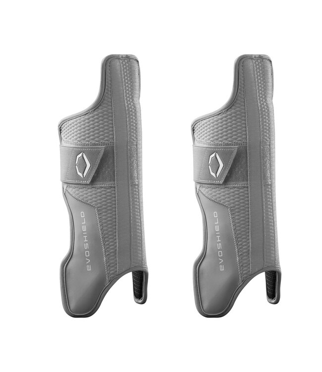 Protège Jambes inférieures de receveur EvoShield Pro-SRZ 2.0 Adulte