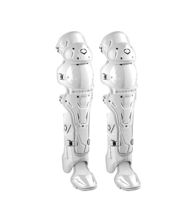 Jambières de receveur EvoShield Pro-SRZ™ 2.0 Adulte