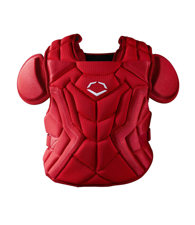 Plastron de receveur EvoShield Pro-SRZ™ 2.0 Adulte