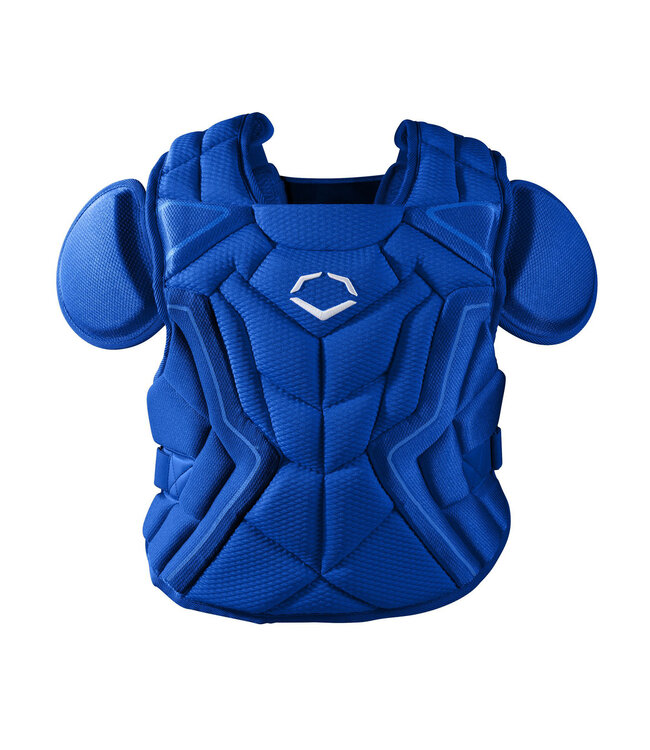 EVOSHIELD PRO-SRZ 2.0  Adult Catcher's Chest Protector