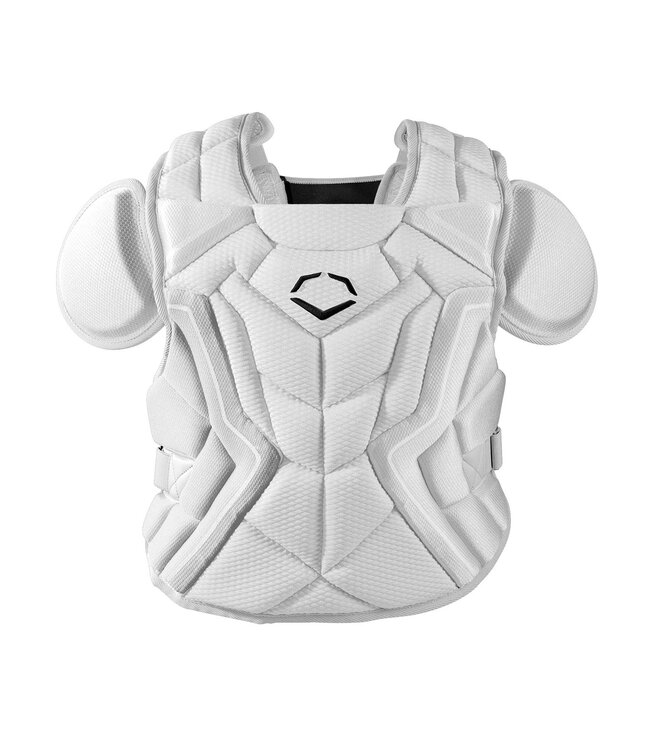 EVOSHIELD PRO-SRZ 2.0  Adult Catcher's Chest Protector