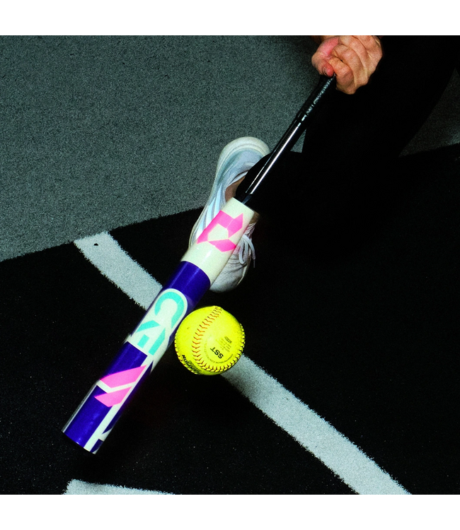 Bâton de Fastpitch DeMarini CF® 2026 (-11)