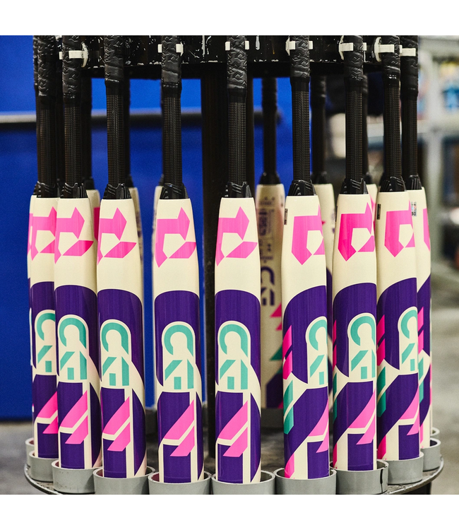 DeMarini CF 2026 (-11) Fastpitch Bat