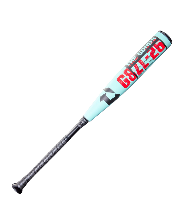 DeMarini The Goods 2026(-8) USSSA Baseball Bat