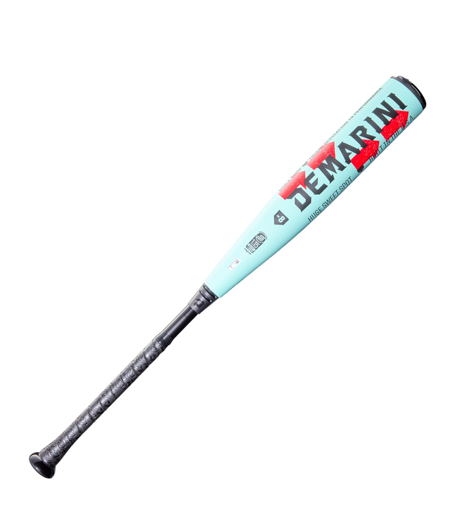Bâton de Baseball DeMarini The Goods 2026 (-8) USSSA