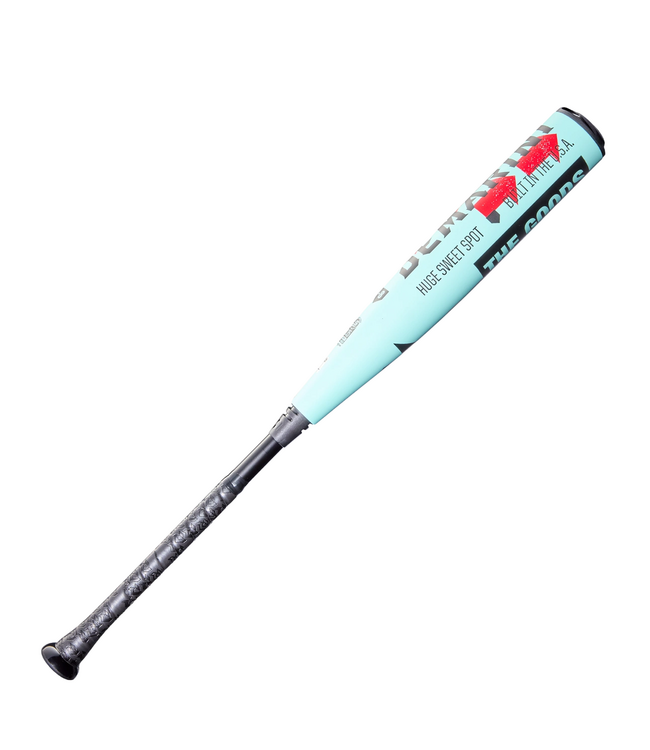 DeMarini The Goods 2026(-8) USSSA Baseball Bat