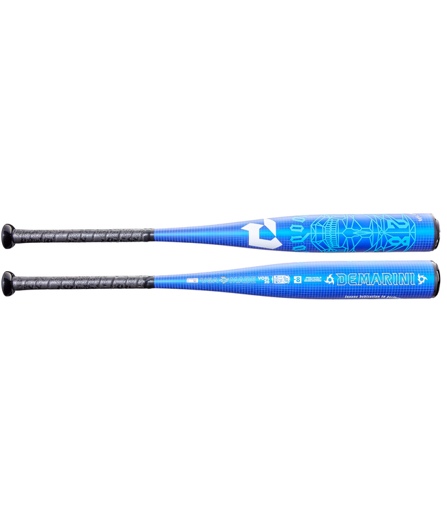 Bâton de Baseball DeMarini Voodoo® One 2026 (-8) USSSA
