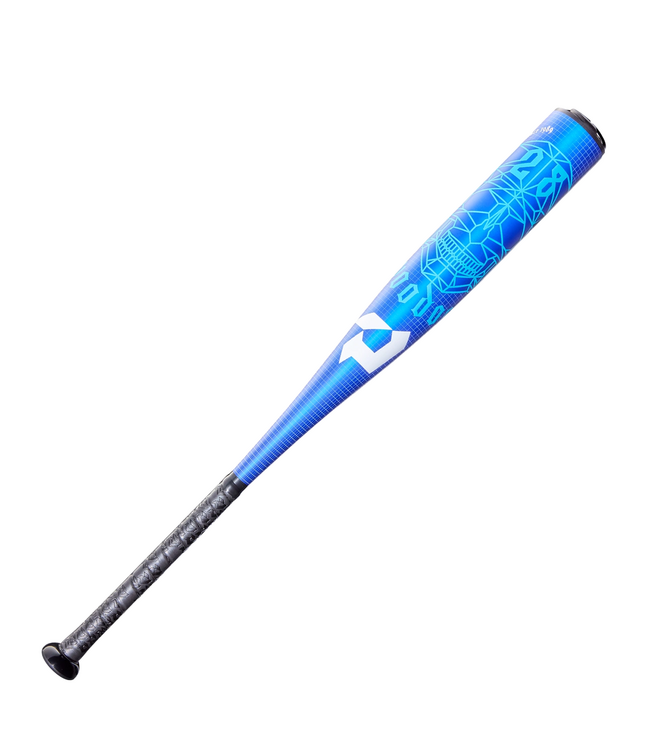 Bâton de Baseball DeMarini Voodoo® One 2026 (-8) USSSA