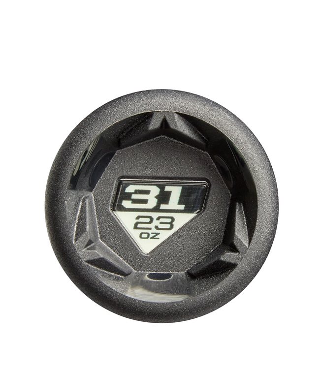 Bâton de Baseball DeMarini Voodoo® One 2026 (-8) USSSA