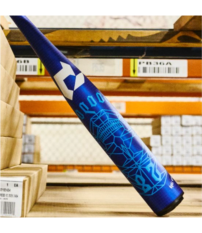 Bâton de Baseball DeMarini Voodoo® One 2026 (-8) USSSA