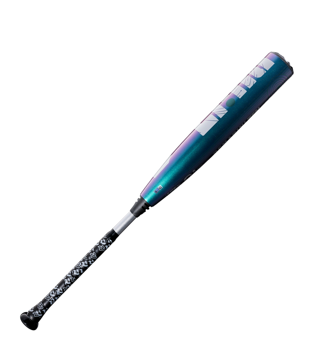 Demarini Zen Oil Slick (-8) USSSA Baseball Bat