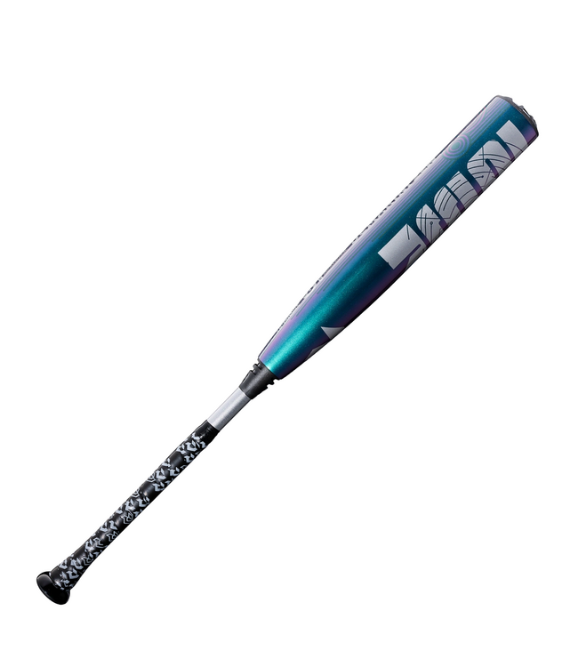 Demarini Zen Oil Slick (-8) USSSA Baseball Bat