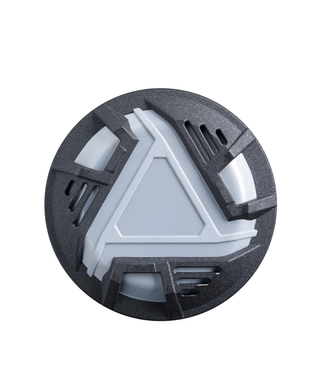 Bâton de Baseball DeMarini Zen Oil Slick 2026 (-8) USSSA