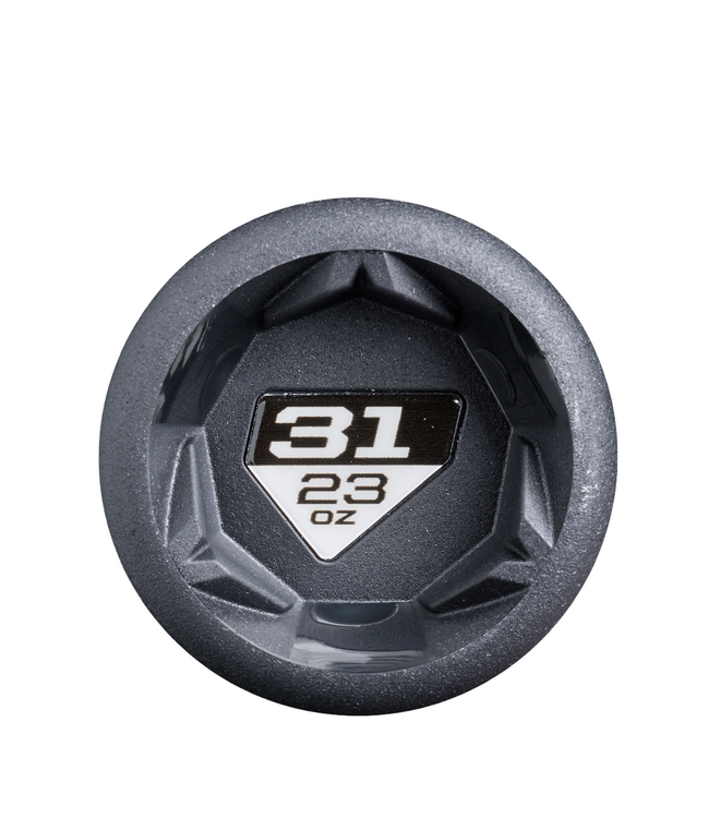 Demarini Zen Oil Slick (-8) USSSA Baseball Bat