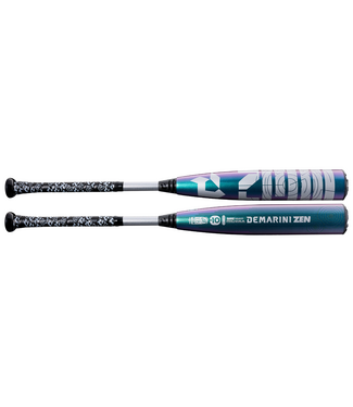 Demarini Bâton de Baseball DeMarini Zen Oil Slick 2026 (-10) USSSA