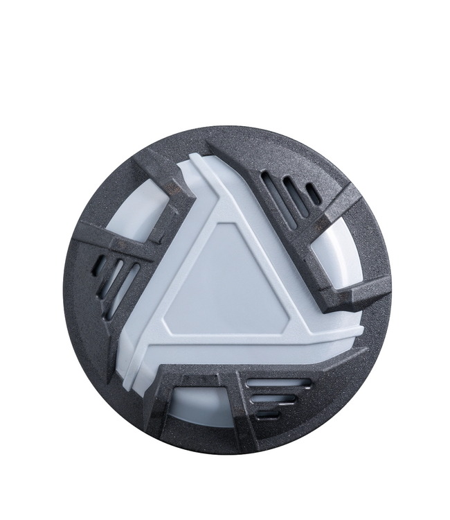 Bâton de Baseball DeMarini Zen Oil Slick 2026 (-10) USSSA