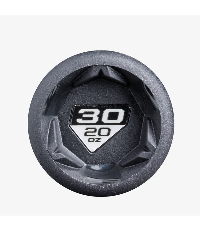 Bâton de Baseball DeMarini Zen Oil Slick 2026 (-10) USSSA