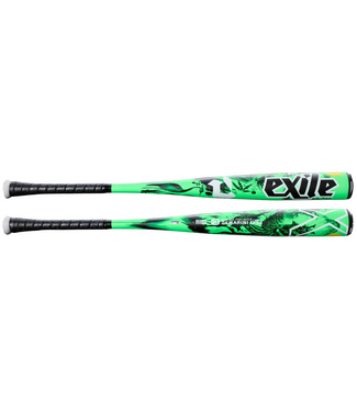 Demarini Bâton de Baseball DeMarini Exile Samurai 2026 (-3) BBCOR