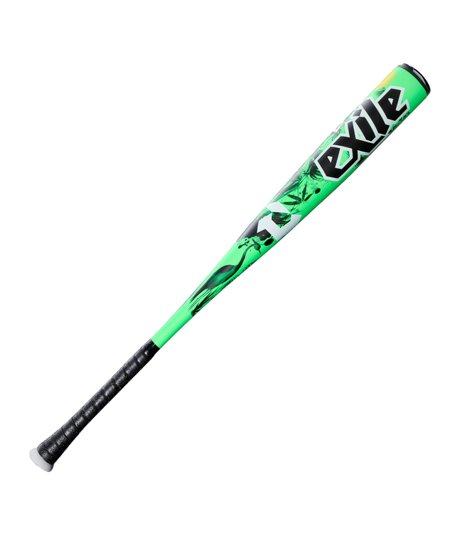 Bâton de Baseball DeMarini Exile Samurai 2026 (-3) BBCOR