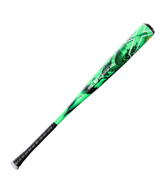 Bâton de Baseball DeMarini Exile Samurai 2026 (-3) BBCOR