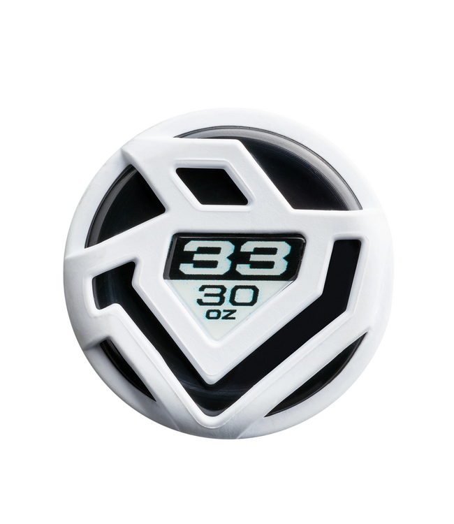 Bâton de Baseball DeMarini Exile Samurai 2026 (-3) BBCOR