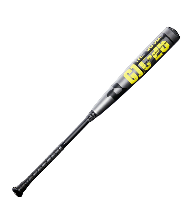 Bâton de Baseball DeMarini The Goods v3 2026 (-3) BBCOR