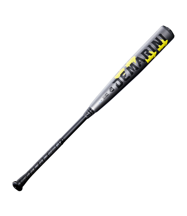 Bâton de Baseball DeMarini The Goods v3 2026 (-3) BBCOR