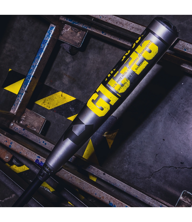 Demarini The Goods v3 2026 (-3) BBCOR Baseball Bat