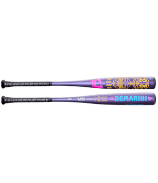 Demarini DeMarini Voodoo One 2026 (-5) USA Baseball Bat