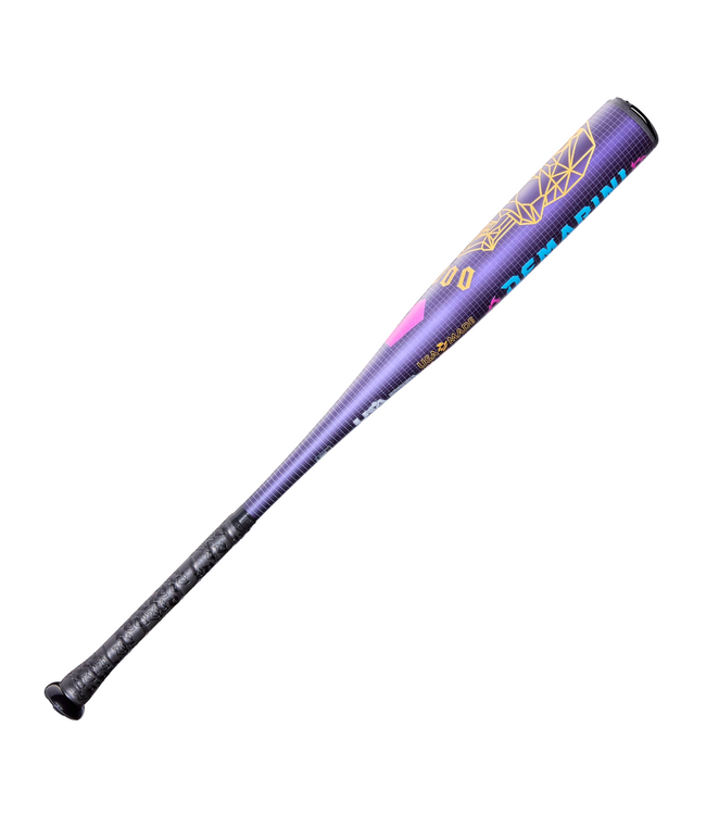 DeMarini Voodoo One 2026 (-5) USA Baseball Bat