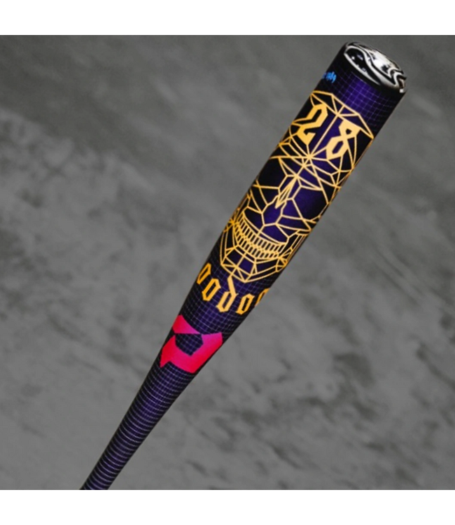 Bâton de Baseball DeMarini Voodoo® One 2026 (-5) USA