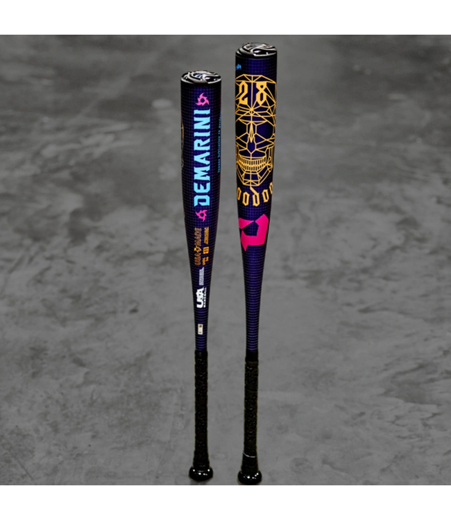 Bâton de Baseball DeMarini Voodoo® One 2026 (-5) USA
