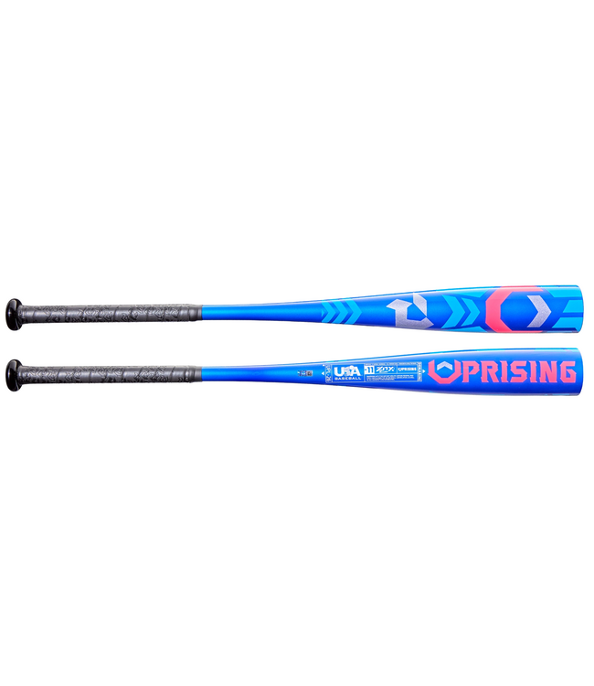 DeMarini Uprising 2026 (-11) USA Baseball Bat