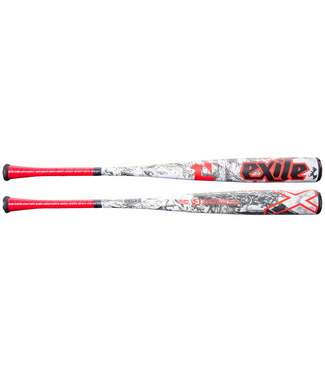 Demarini DeMarini Exile 2026 (-3) BBCOR Baseball Bat