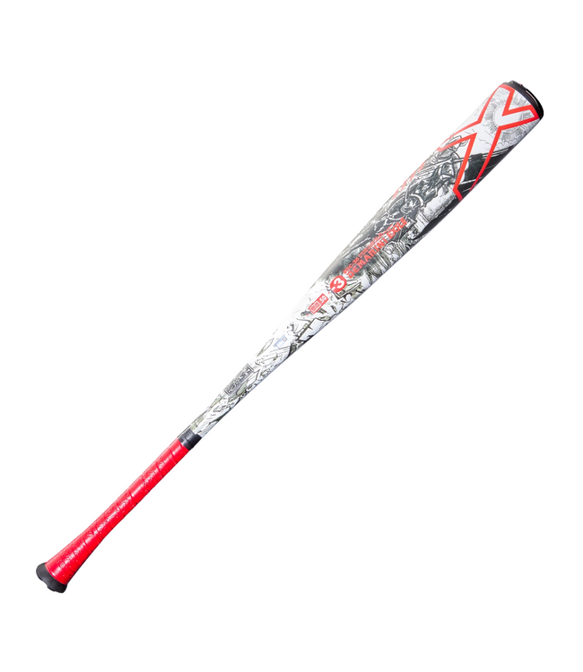 DeMarini Exile 2026 (-3) BBCOR Baseball Bat