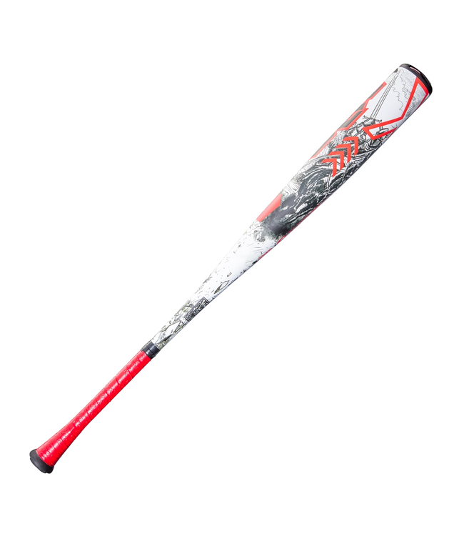 Bâton de Baseball DeMarini Exile™ 2026 (-3) BBCOR
