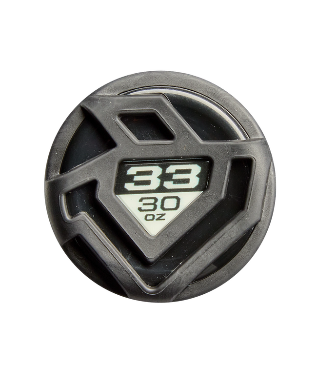 Bâton de Baseball DeMarini Exile™ 2026 (-3) BBCOR