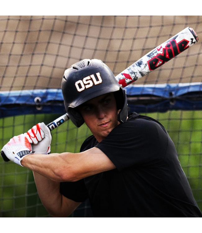 Bâton de Baseball DeMarini Exile™ 2026 (-3) BBCOR